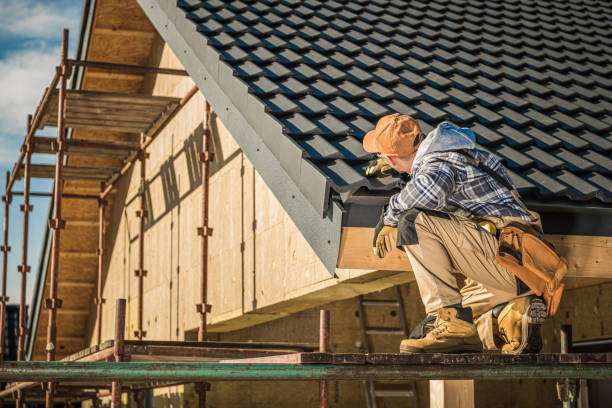 Best Commercial Roofing Services  in Rion Center, MA