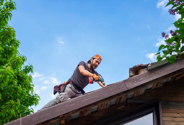Fast & Reliable Emergency Roof Repairs in Marion Center, MA