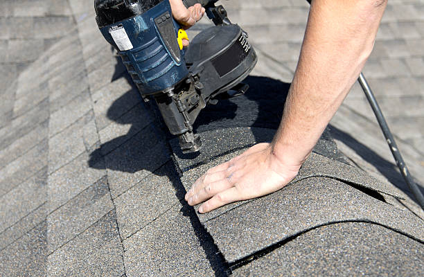 Best Metal Roofing Installation  in Rion Center, MA