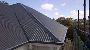 Best Sheet Metal Roofing  in Rion Center, MA